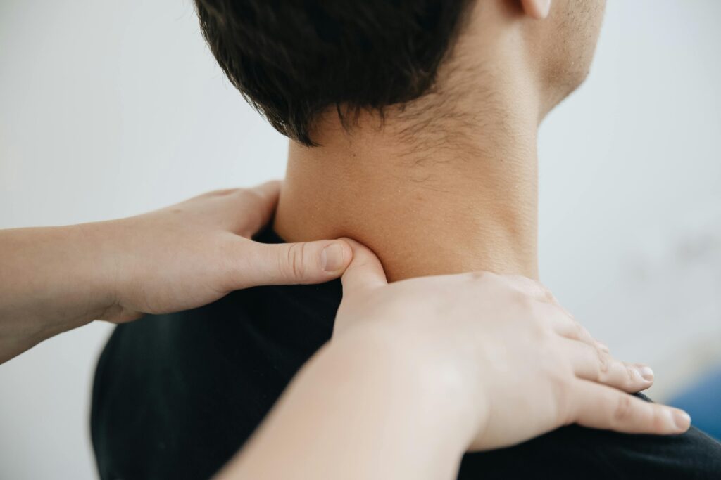 fisioterapia profesional Sabadell